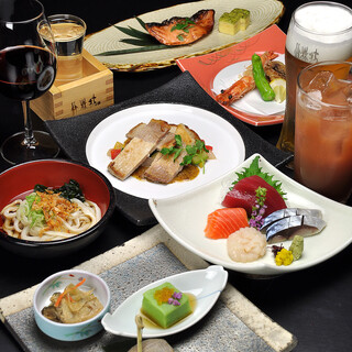 新和食 竹林坊_2