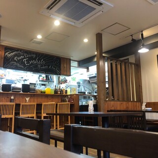 アットホームで落ち着いた空間♪さまざまなシーンでのご利用に◎