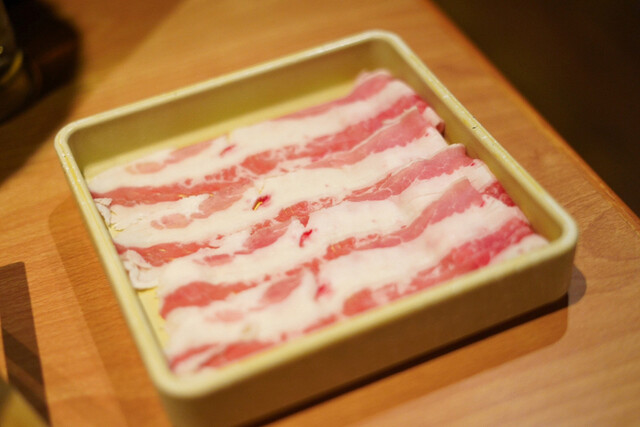 Shabu Shabu On Yasai Yagumadori Ten photo 2