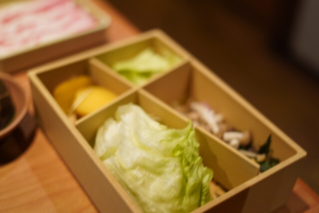 Shabu Shabu On Yasai Yagumadori Ten photo 3