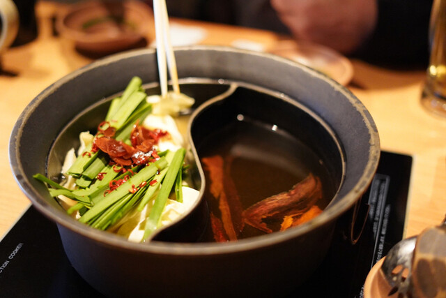 Shabu Shabu On Yasai Yagumadori Ten photo 5