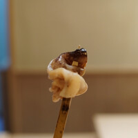 すし処 めくみ - 鳥貝