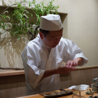 すし処 めくみ - 