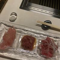 和牛焼肉 ワンダフィレ - 