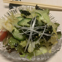 和牛焼肉 ワンダフィレ - 