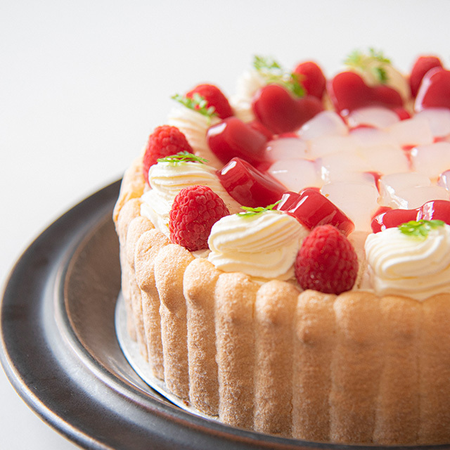 洋菓子の森 Mignon みによん 中島店 みによん 中島店 浜松 ケーキ 食べログ