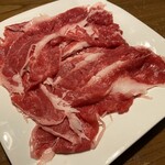 Taishuu Yakiniku Sakaba Kemusuke - 