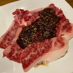 Taishuu Yakiniku Sakaba Kemusuke - 