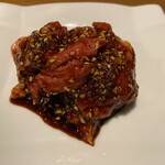 Taishuu Yakiniku Sakaba Kemusuke - 