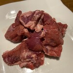 Taishuu Yakiniku Sakaba Kemusuke - 