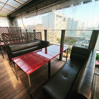 Bistro Dining Daiba屋_2