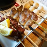 Yakitori Musou Torimitsu - 