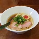 麺屋 はなぶさ - 