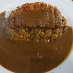 カレーハウス　Ｔ＆Ａ - 