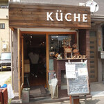 KUCHE - 
