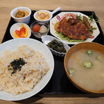 Imakoko Kitchen Merrymomo - 