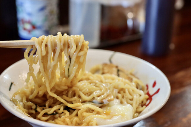 東京油そば本舗 名古屋総本店 塩釜口 ラーメン 食べログ 東京油そば本舗 名古屋総本店 塩釜口 ラーメン 食べログ