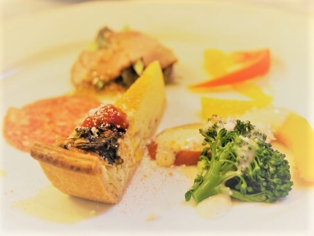 ロザンジュイア広尾迎賓館 Losangeia 広尾 バイキング 食べログ ロザンジュイア広尾迎賓館 Losangeia 広尾 バイキング 食べログ