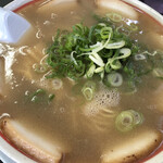 らーめん藤 - 