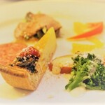 ラグナヴェール東京 - 