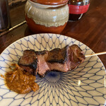 みそだれやきとり かんちゃん - 