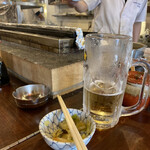 みそだれやきとり かんちゃん - 