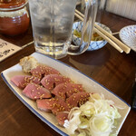 みそだれやきとり かんちゃん - 