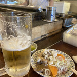 みそだれやきとり かんちゃん - 