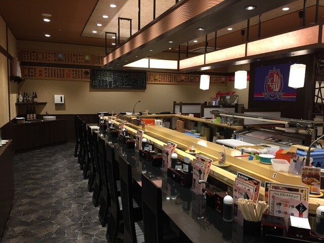 廻る富山湾 すし玉 富山駅店 電鉄富山 回転寿司 食べログ 廻る富山湾 すし玉 富山駅店 電鉄富山 回転寿司 食べログ