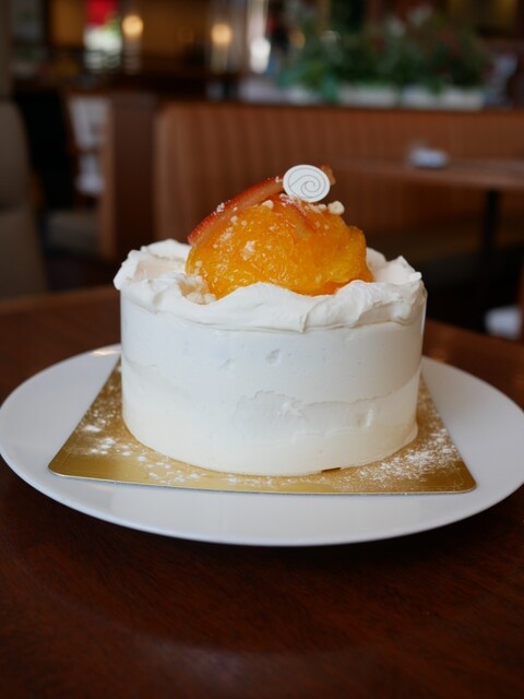 パティスリー リョーコ Patisserie Ryoco 高輪台 ケーキ 食べログ