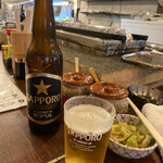 みそだれやきとり かんちゃん - 