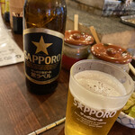 みそだれやきとり かんちゃん - 