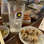 みそだれやきとり かんちゃん - 