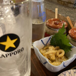 みそだれやきとり かんちゃん - 