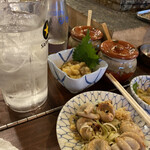 みそだれやきとり かんちゃん - 