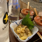 みそだれやきとり かんちゃん - 