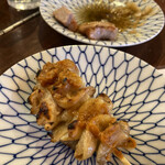 みそだれやきとり かんちゃん - 