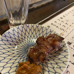 みそだれやきとり かんちゃん - 