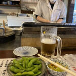 みそだれやきとり かんちゃん - 