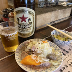 みそだれやきとり かんちゃん - 