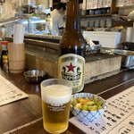 みそだれやきとり かんちゃん - 