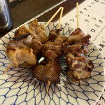 みそだれやきとり かんちゃん - 