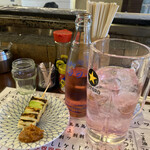 みそだれやきとり かんちゃん - 