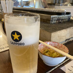 みそだれやきとり かんちゃん - 