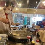 みそだれやきとり かんちゃん - 