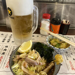 みそだれやきとり かんちゃん - 