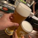 ベイブルーイング 関内本店 - 