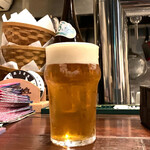 ベイブルーイング 関内本店 - 