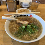 らあめん天 - 