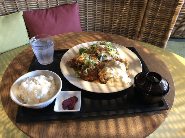フードダイニング テリモア Teri More 香椎花園前 レストラン その他 食べログ フードダイニング テリモア Teri More 香椎花園前 レストラン その他 食べログ